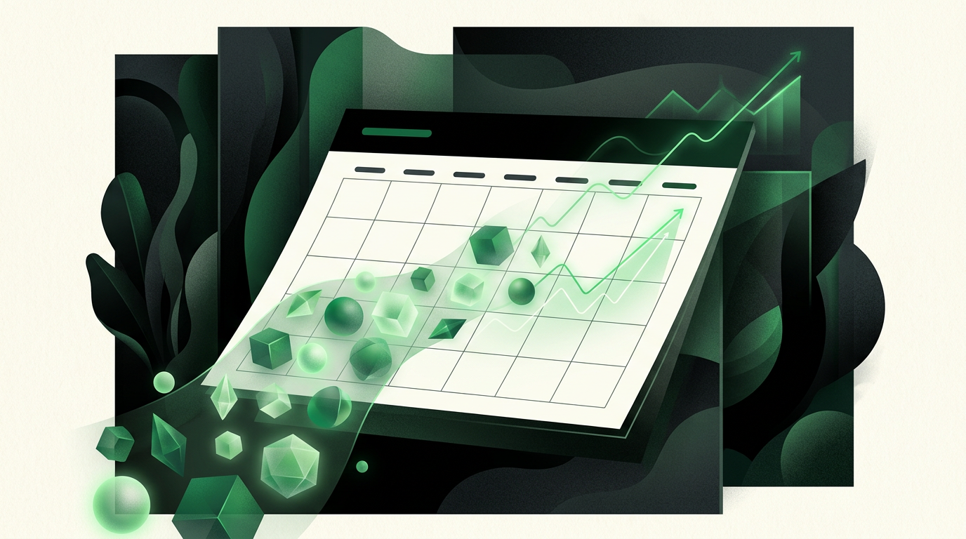 AI Content Calendars for Lead Generation: Automating Paid Acquisition for Coaches & Consultants