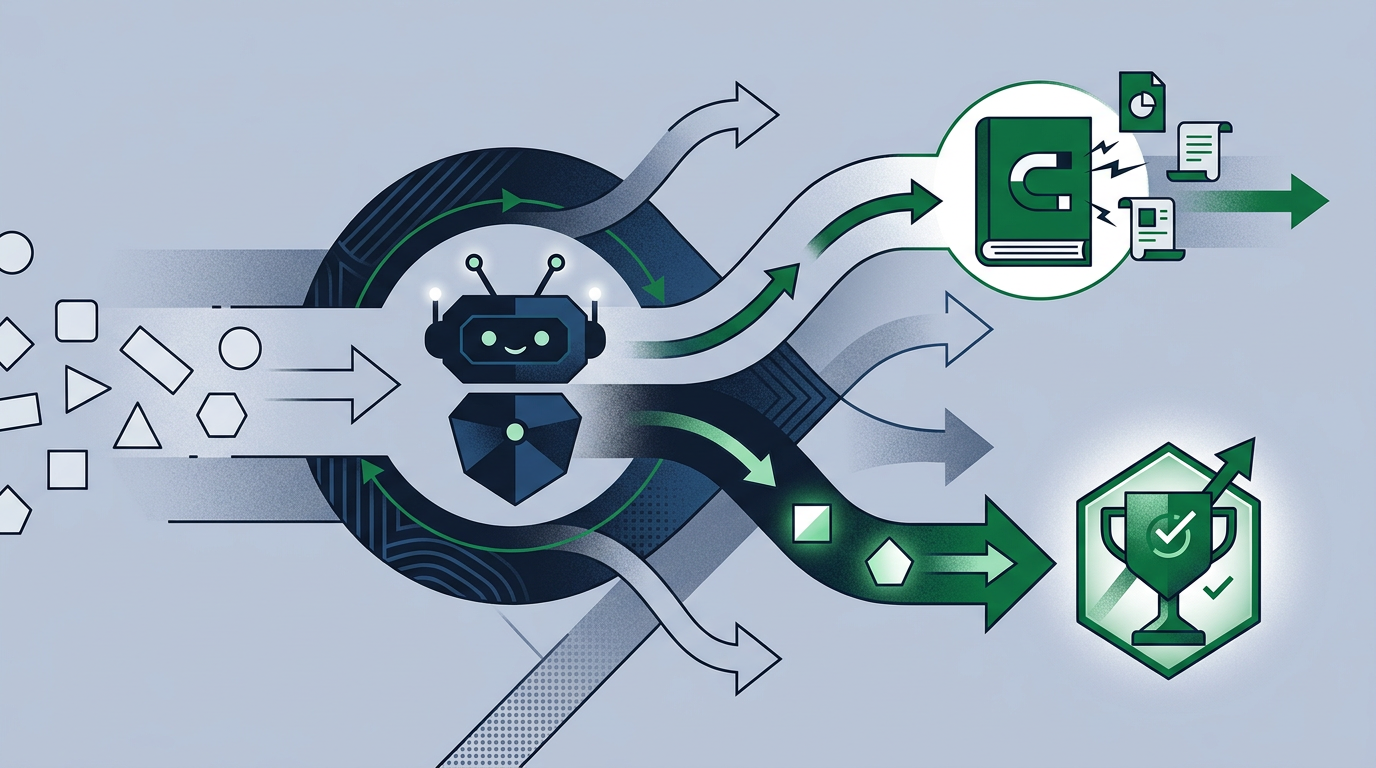 Converting Cold Meta and Google Ad Traffic with AI-Built Lead Magnets for Coaches and Consultants