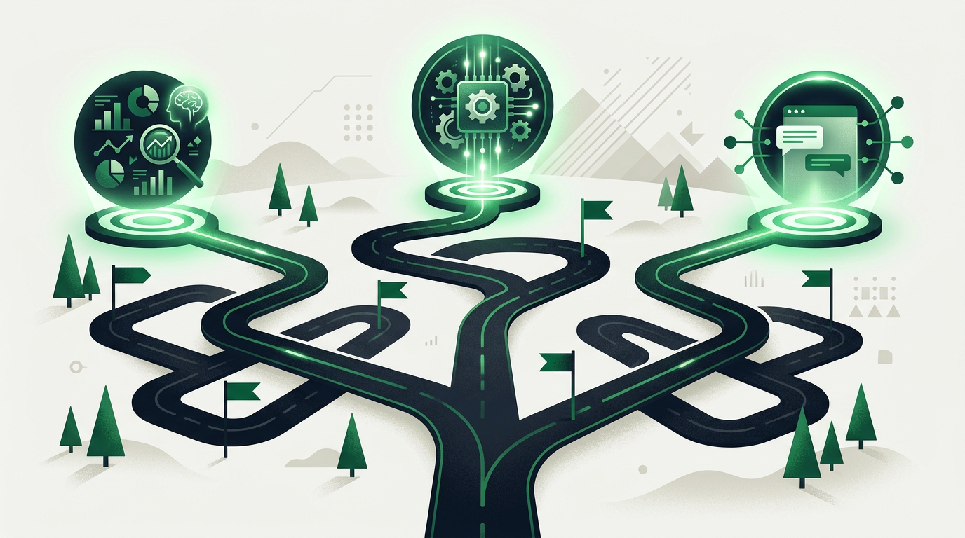 Choosing the Right AI Lead Magnet Format for Coaching and Consulting Offers