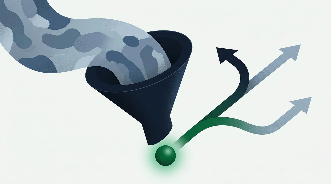 Using AI to Build Assessment & Quiz Lead Magnets That Qualify Coaching Clients