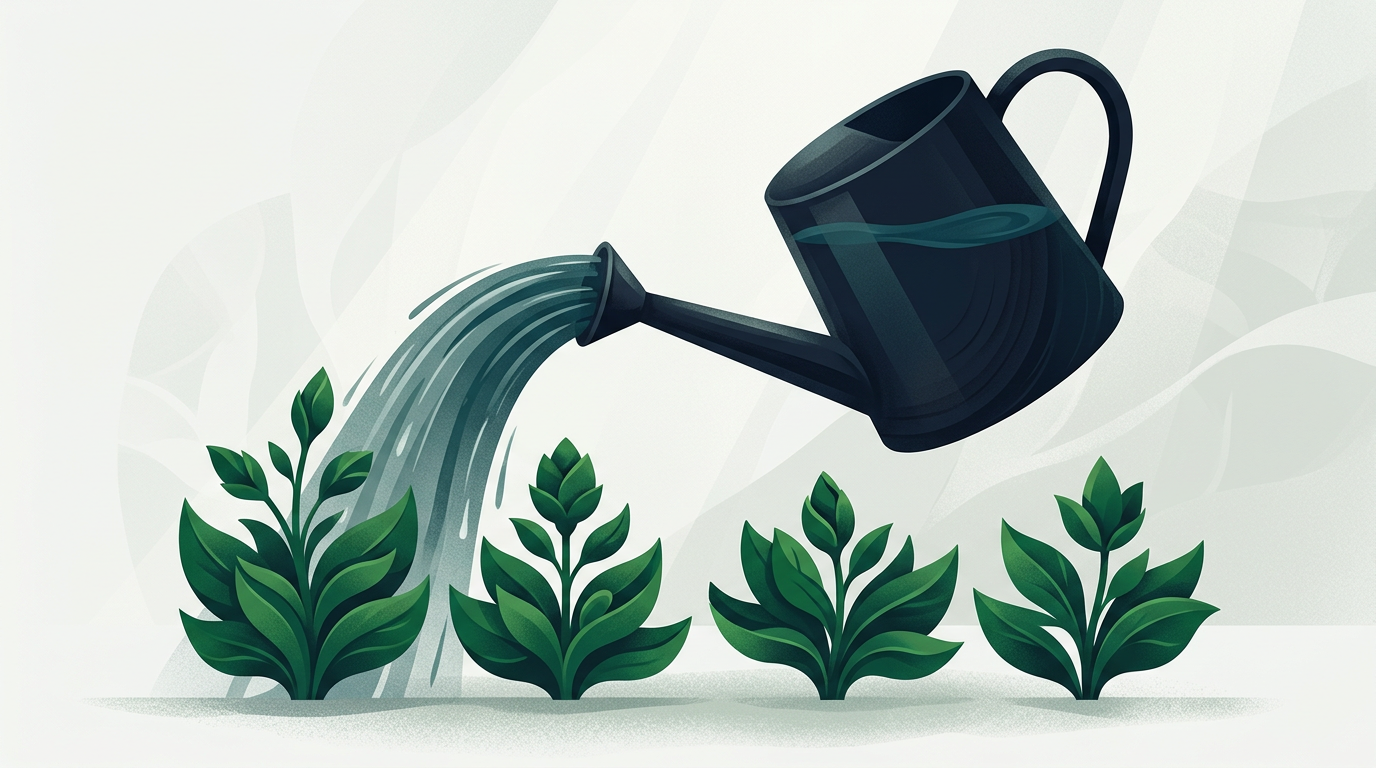 Writing Email Nurture Sequences That Convert Coaching Leads