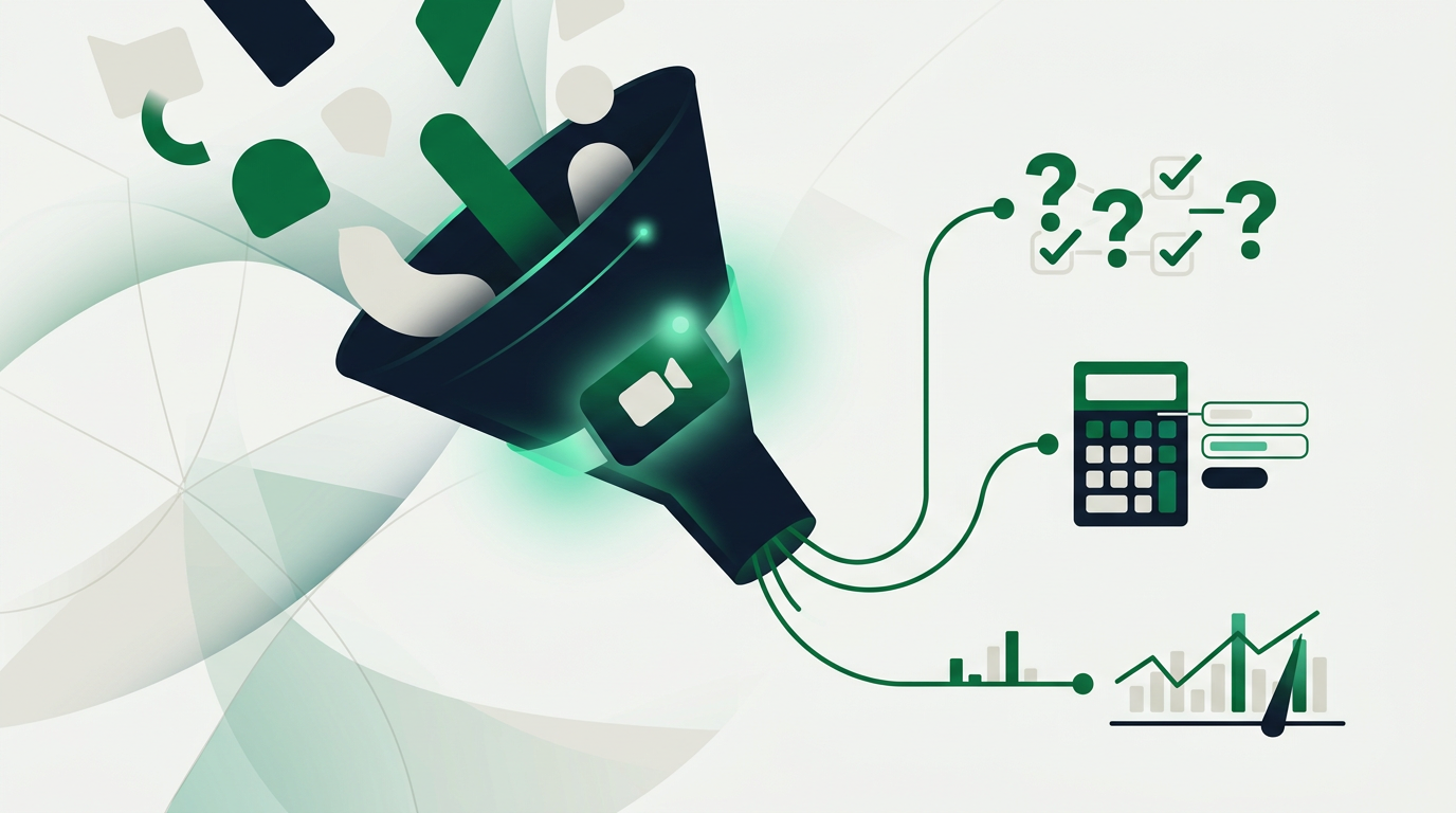 Integrating AI-Built Lead Magnets into Webinar Funnels for Coaches and Consultants