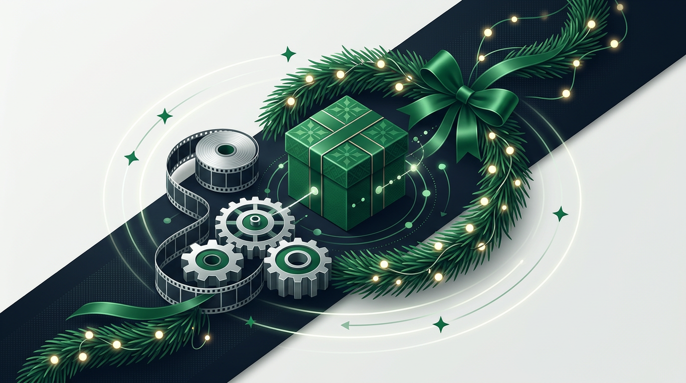 Featured image for Three Tips For A Successful Holiday Marketing Campaign