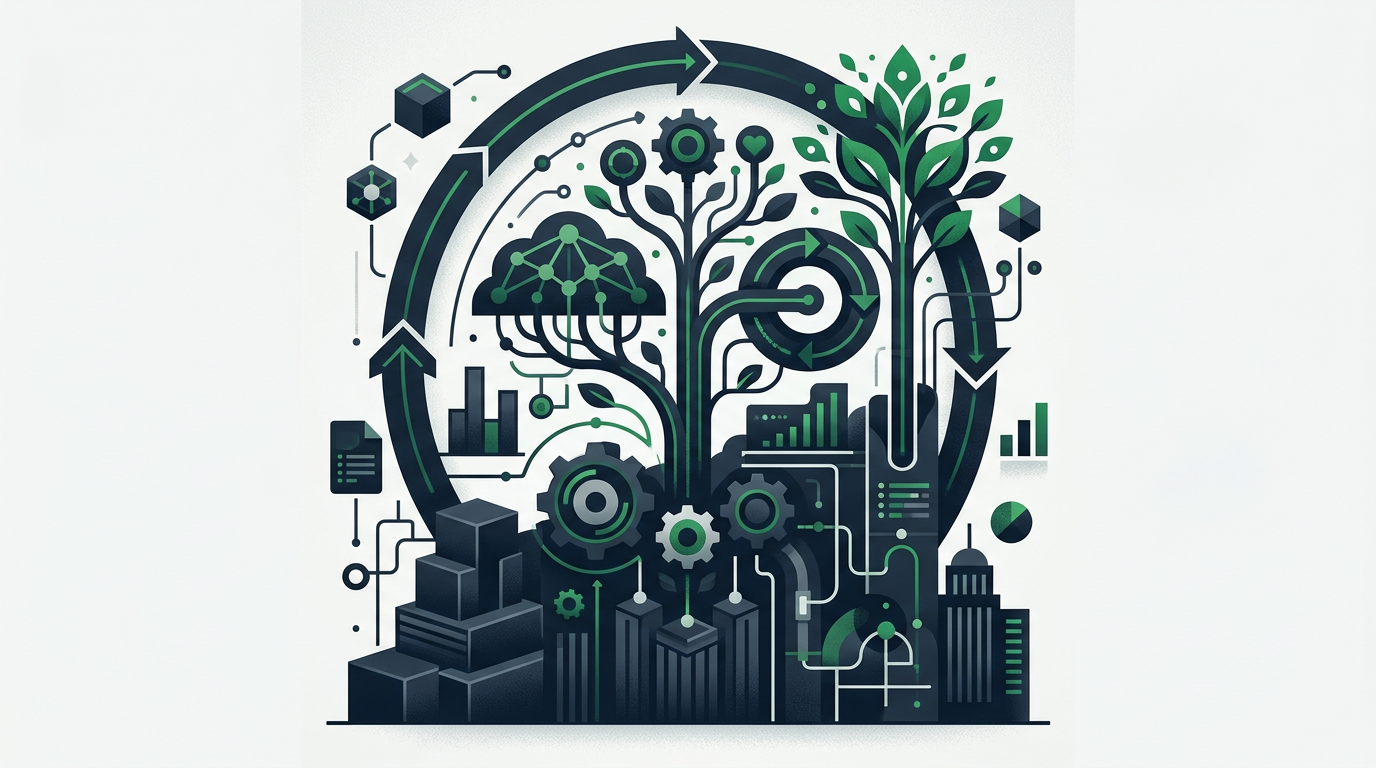 Featured image for 2022 Year In Review – Business Growth Has Seasons
