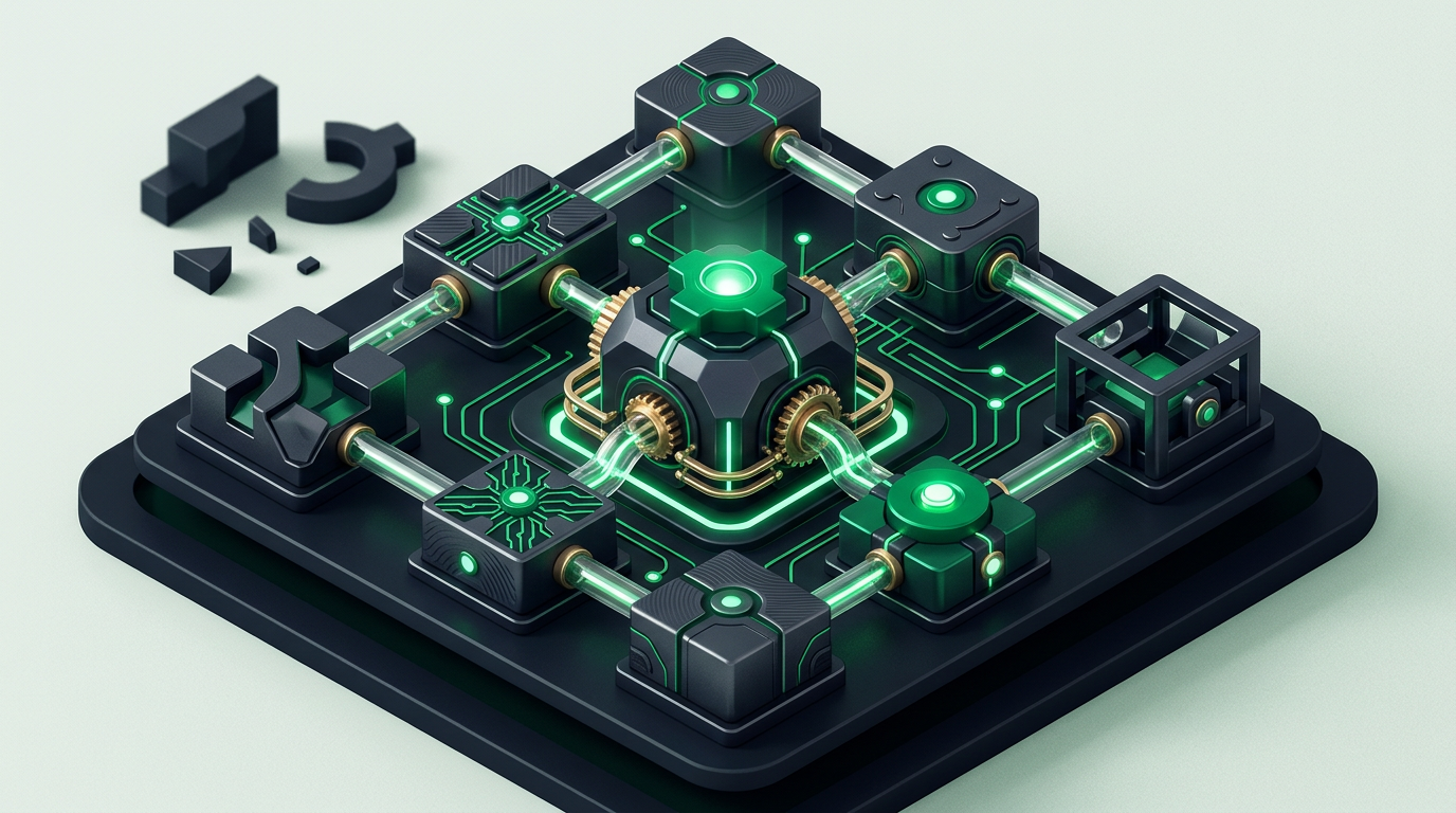 Featured image for Do What Works, Forget The Rest: How To Build Your SYSTEM The Smart Way