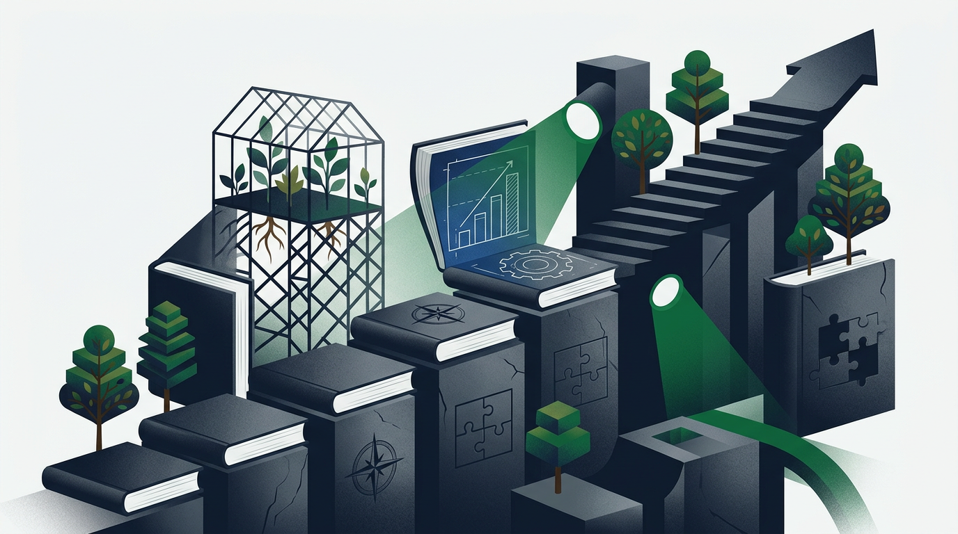 Featured image for The 8 Business Books You Need To Read Right Now