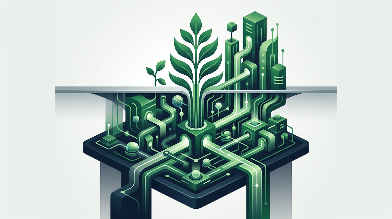 Featured image for Is Your Online Business Ready To Scale? (The 4 Signs You're Ready For Exponential Business Growth)