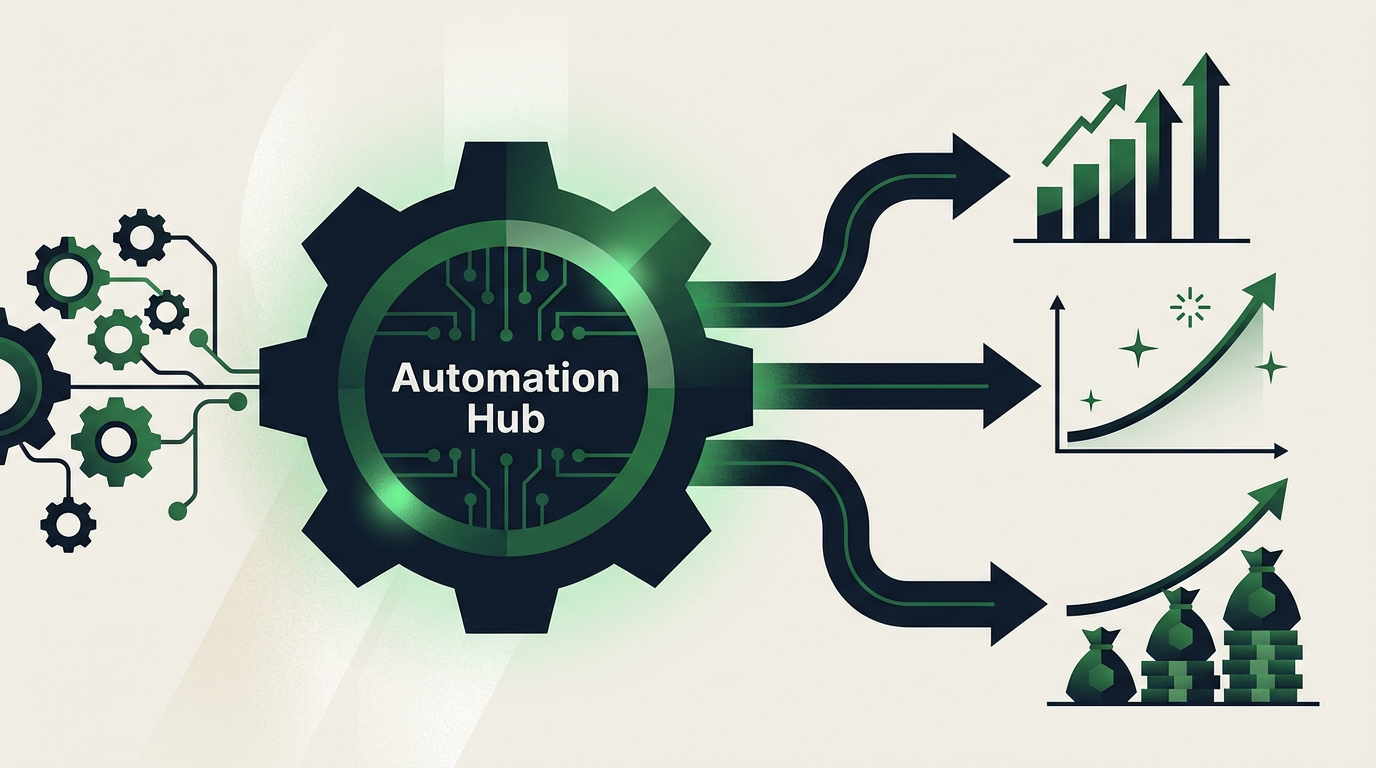 Measuring ROI of Business Automation for Coaches & Consultants