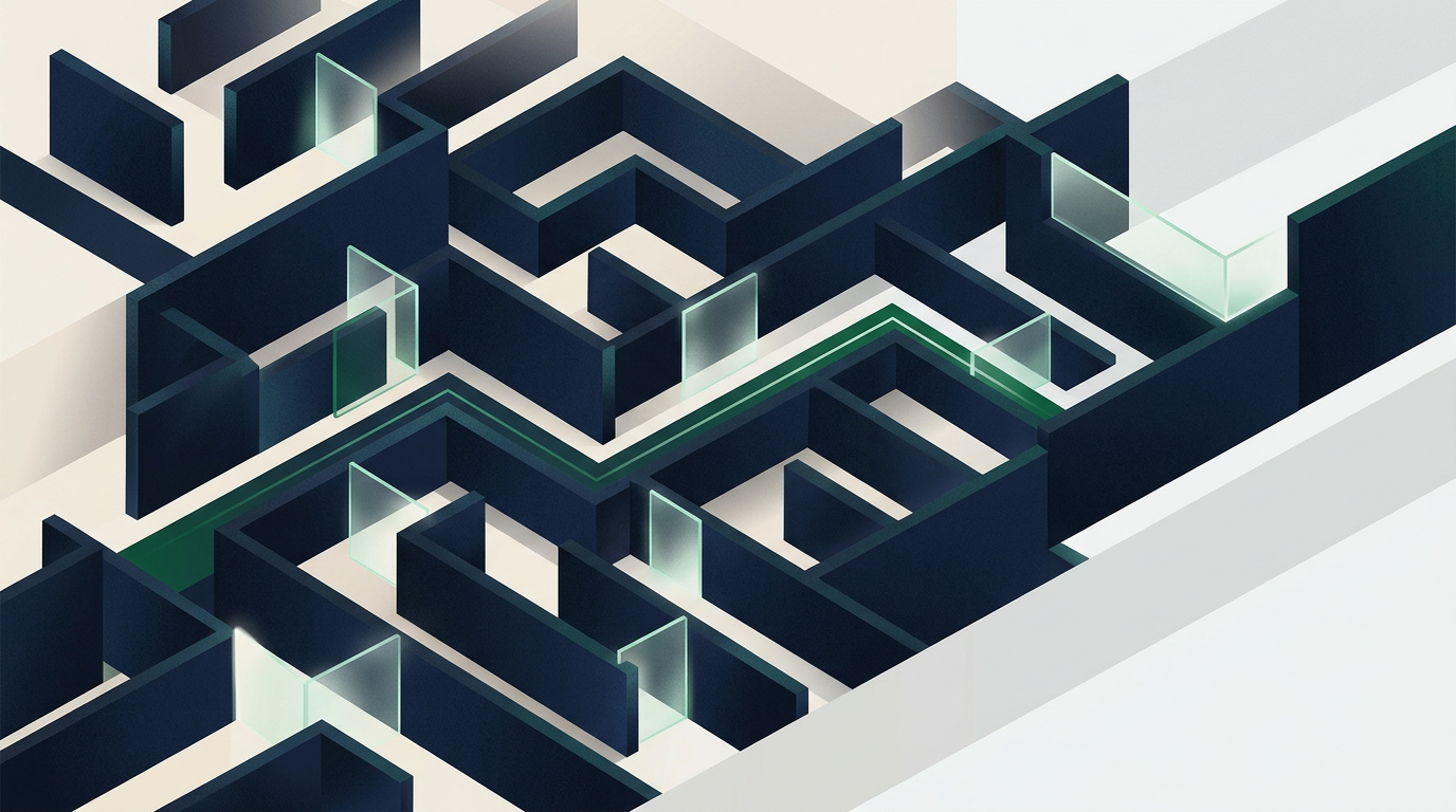 Maximize Client Results: Implement AI Guardrails to Prevent Process Skipping for Coaches & Consultants