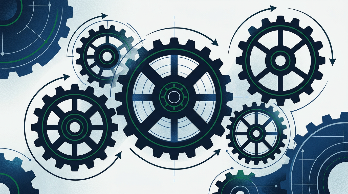 Scaling Professional Services Systemization: The 5-Step Framework That Cuts Client Delivery Time in Half