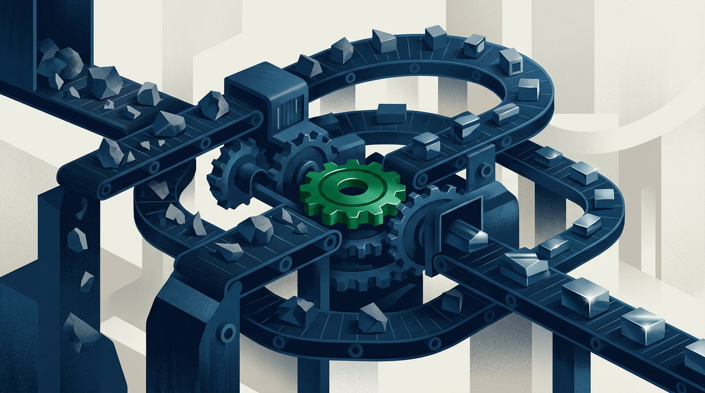 Why Your Paid Acquisition Process Fails Without an Operations Manager