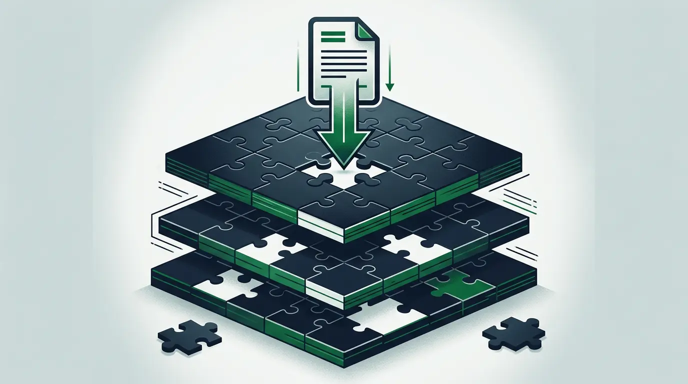 Stop Training the Same Role Three Times. Document Your Service Delivery Process and Cut Onboarding to 72 Hours.