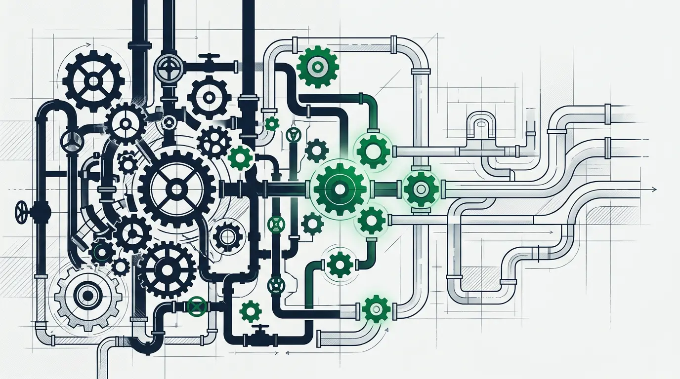 How to add custom automation for service businesses without breaking what already works