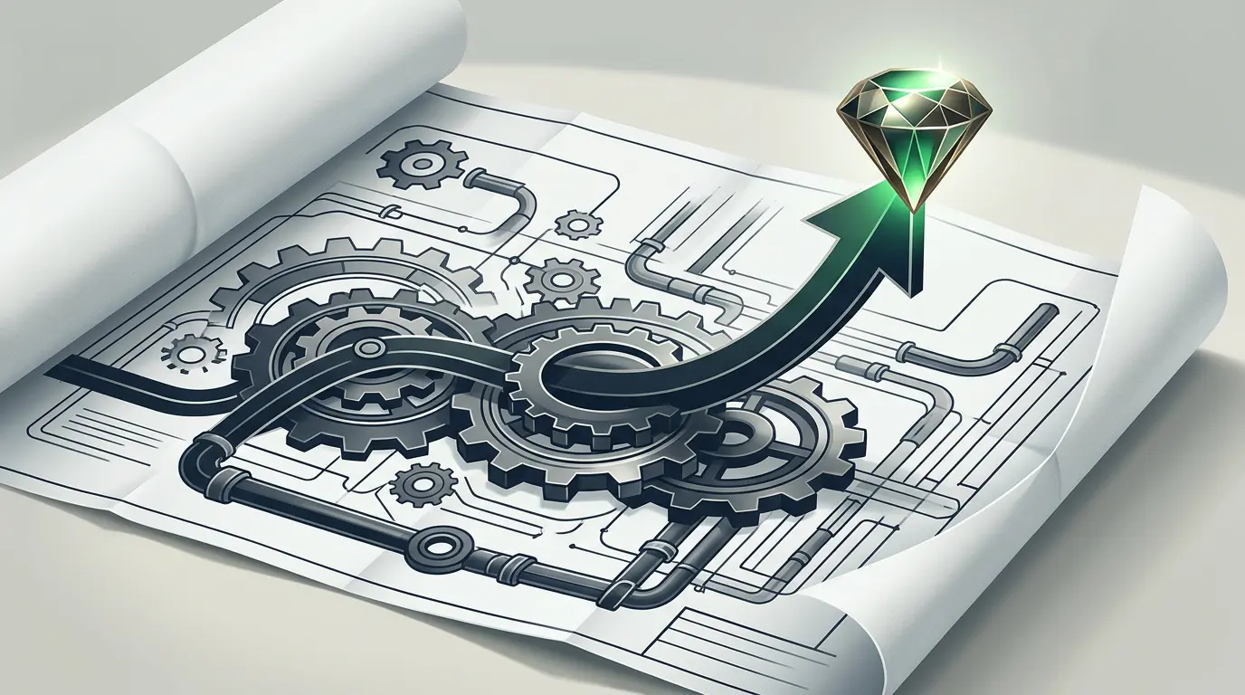 Build business systems that add $200K in margin without hiring another body