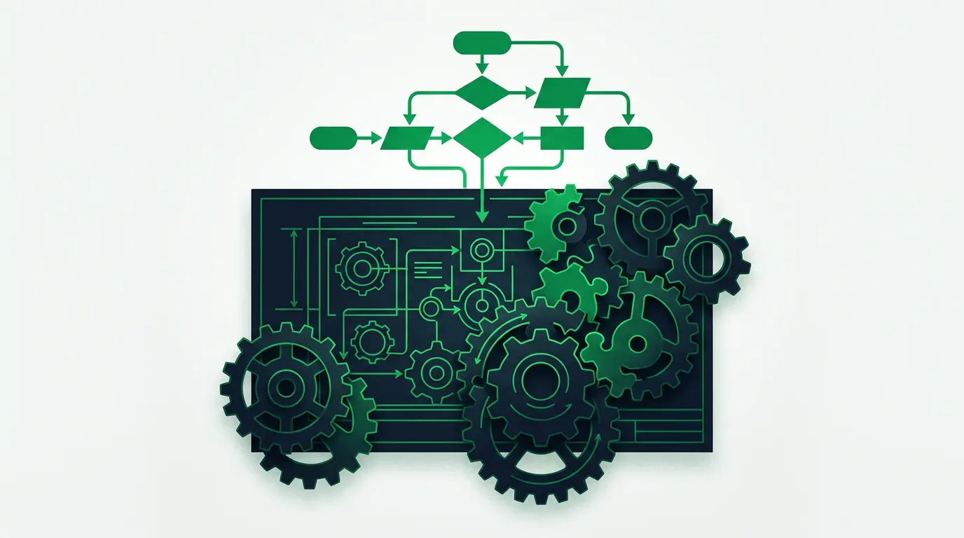 Your Best Technician Quits Tomorrow. Do Your AI Workflows Keep the Business Running?