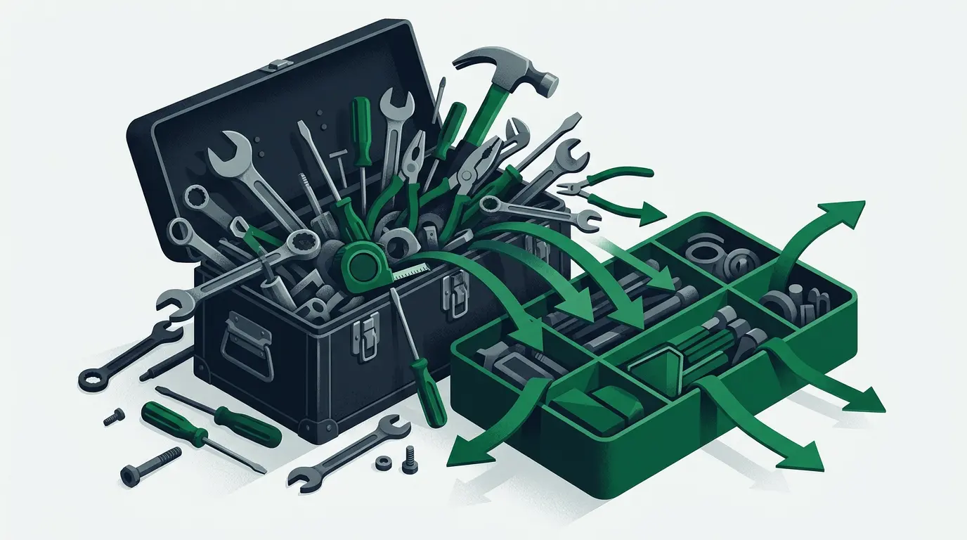 Stop Turning Away Revenue Because Your Team Is Already Maxed Out
